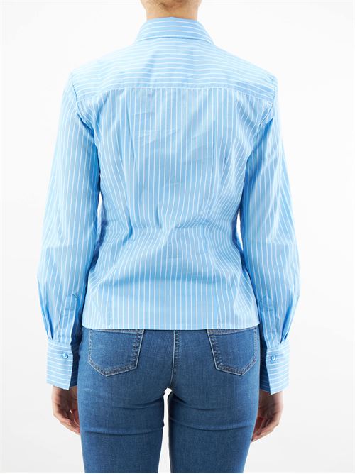Slim poplin shirt Penny Black PENNY BLACK | Shirt | GRAFFA3